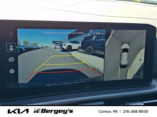 2026 Kia Sportage X-Line - Photo 17