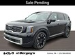  Kia Telluride