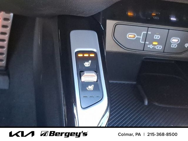 2026 Kia Sorento X-Pro SX Prestige - Photo 20