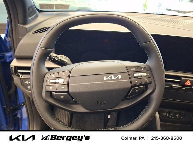 2026 Kia Sportage X-Line - Photo 15