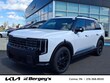  Kia Telluride