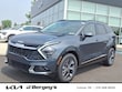 Kia Sportage Hybrid
