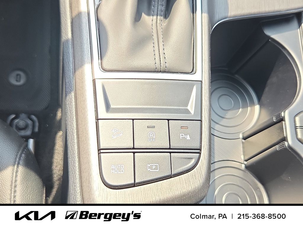 2026 Kia Sportage X-Line - Photo 20