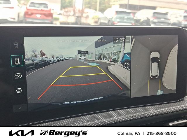 2025 Kia EV6 Wind - Photo 15