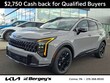  Kia Sportage Hybrid