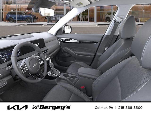 2026 Kia Seltos EX - Photo 26