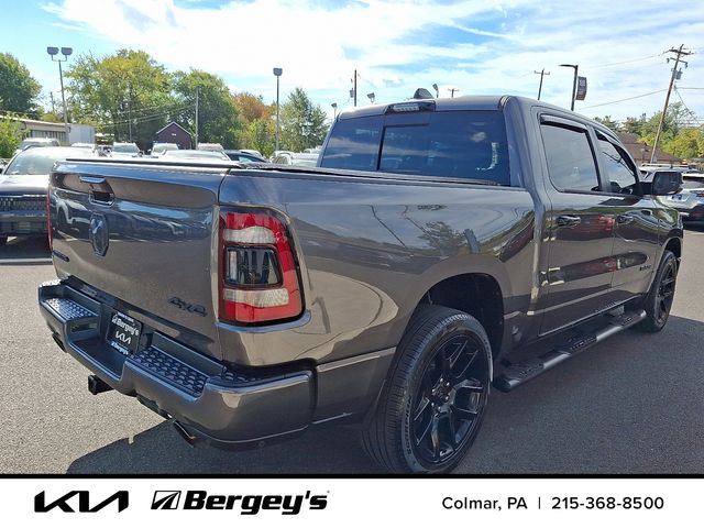 2024 Ram 1500 Laramie photo 4
