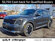  Kia Sorento Hybrid