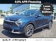 Kia Sportage Hybrid