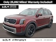  Kia Telluride