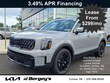 Kia Telluride
