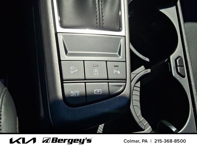 2026 Kia Sportage X-Line - Photo 19