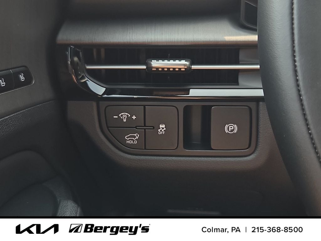 2026 Kia Sportage X-Line - Photo 19