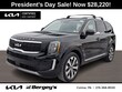  Kia Telluride