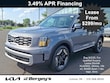 Kia Telluride