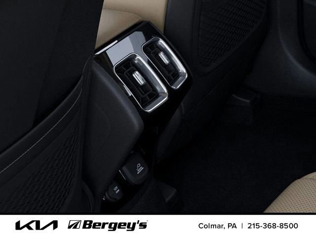 2026 Kia Sorento X-Pro SX Prestige - Photo 32