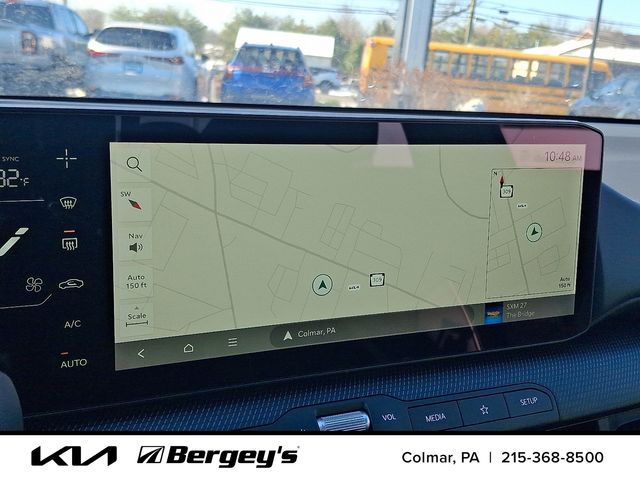 2025 Kia K4 GT-Line - Photo 15