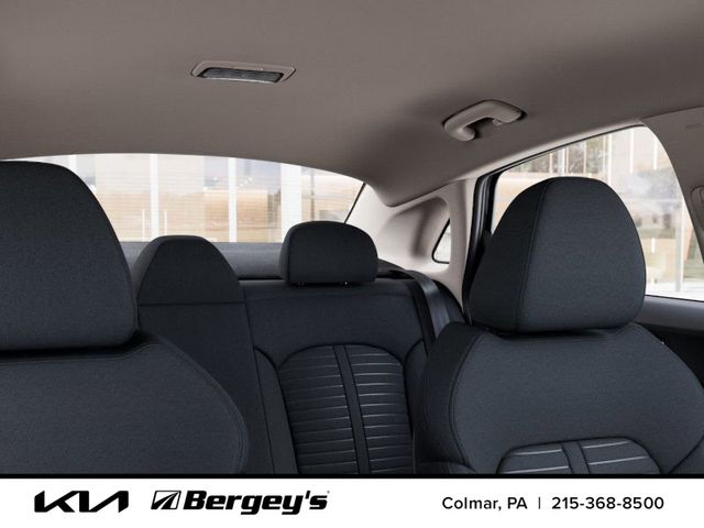 2026 Kia K5 LXS - Photo 30