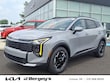 Kia Sportage Hybrid
