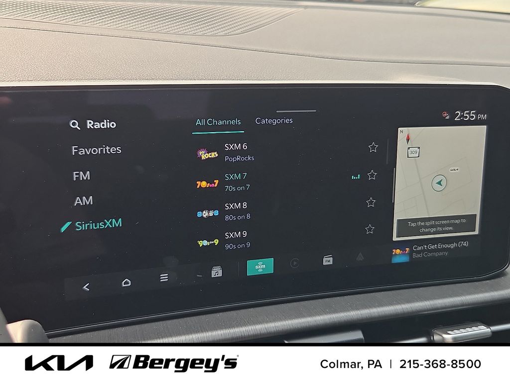 2026 Kia Sportage X-Line - Photo 16