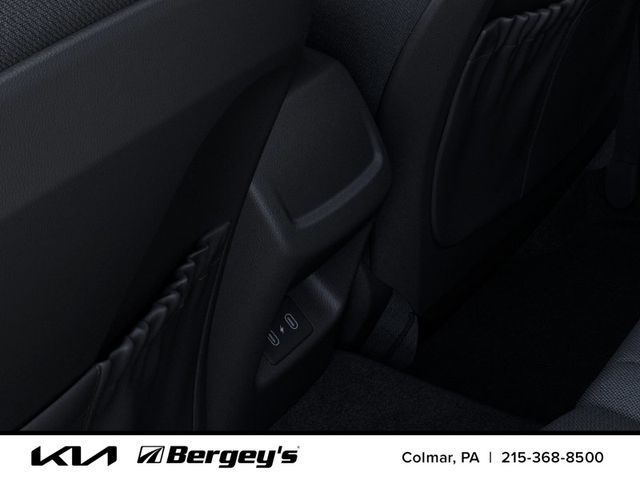 2026 Kia K5 LXS - Photo 29