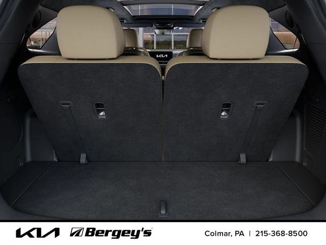 2026 Kia Sorento X-Pro SX Prestige - Photo 25