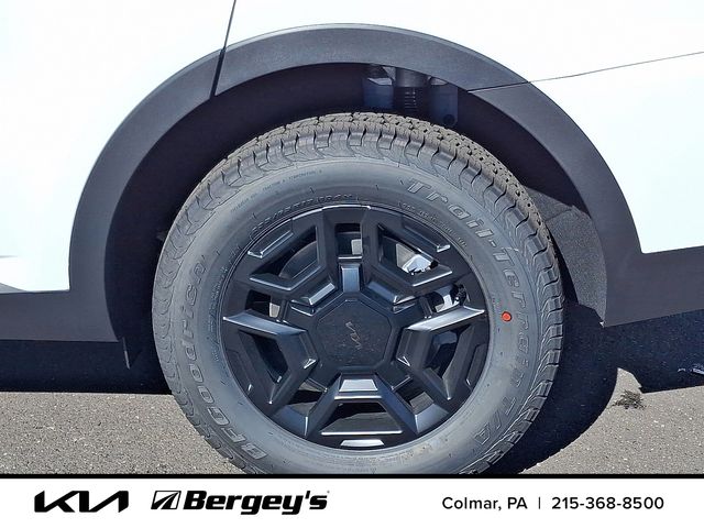 2026 Kia Sorento X-Pro SX Prestige - Photo 6