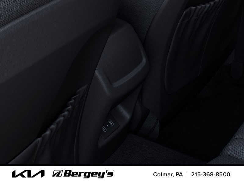 2026 Kia K5 LXS - Photo 29