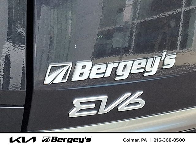 2025 Kia EV6 Wind - Photo 20