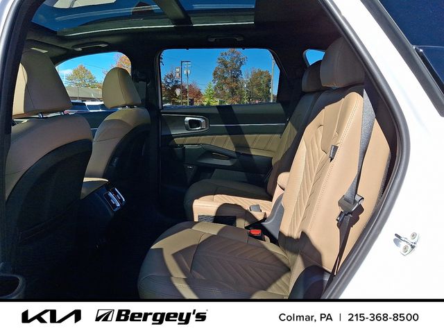 2026 Kia Sorento X-Pro SX Prestige - Photo 8