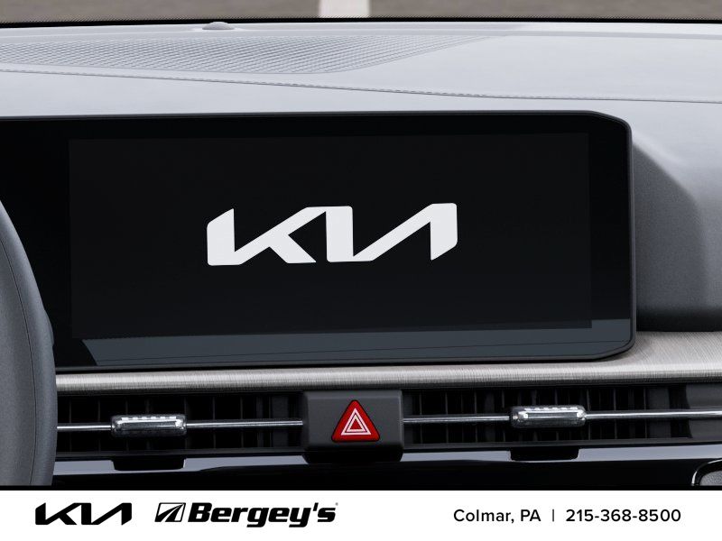 2026 Kia Sportage X-Line - Photo 23