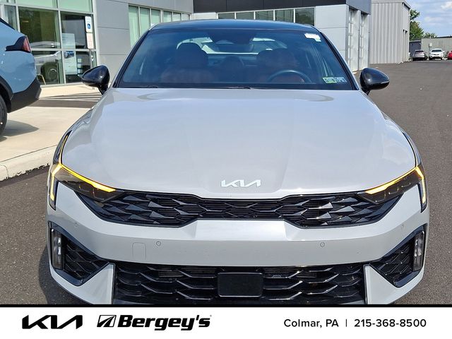 2025 Kia K5 GT-Line photo 2