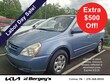 Kia Sedona