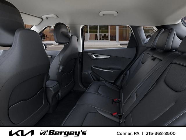 2025 Kia EV6 Wind - Photo 23