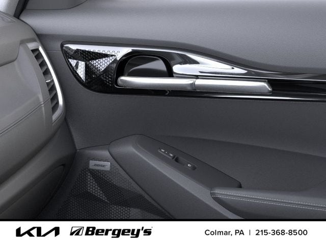 2026 Kia Seltos SX - Photo 27
