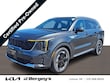 Kia Sorento Plug-In Hybrid