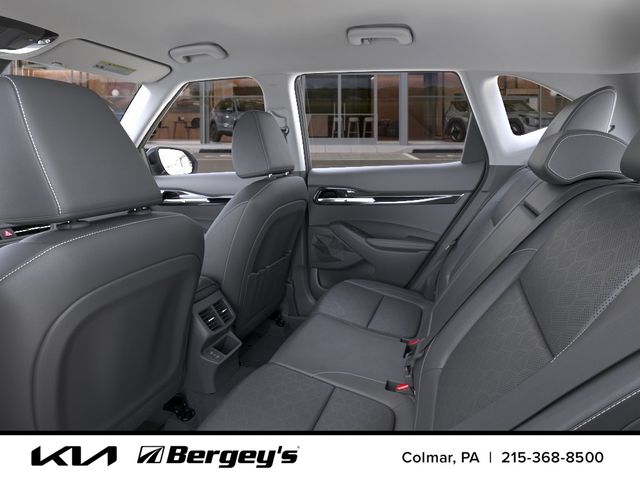 2026 Kia Seltos SX - Photo 20