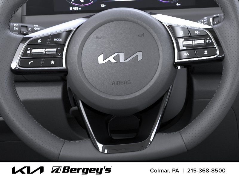 2026 Kia Seltos SX - Photo 24