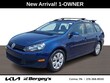  Volkswagen Jetta Sportwagen