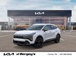 Kia Sportage Hybrid