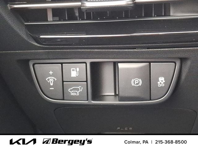 2025 Kia EV6 Wind - Photo 18