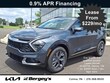 Kia Sportage Hybrid