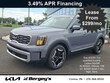 Kia Telluride