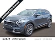 Kia Sportage Hybrid