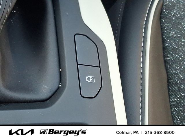 2025 Kia K4 GT-Line - Photo 20