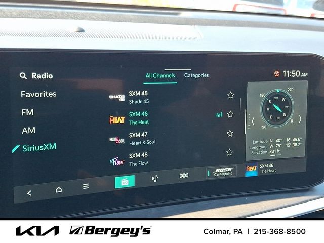 2026 Kia Sorento X-Pro SX Prestige - Photo 16