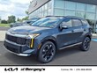 Kia Sportage Hybrid