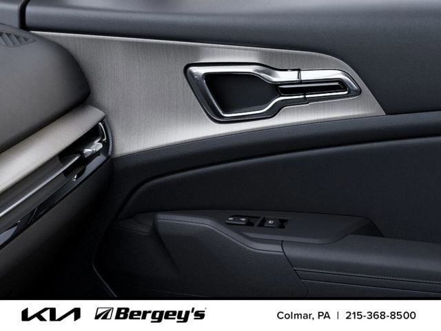 2026 Kia Sportage X-Line - Photo 28