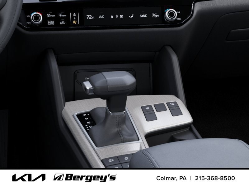 2026 Kia Sportage X-Line - Photo 26