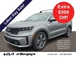 Kia Sorento Hybrid